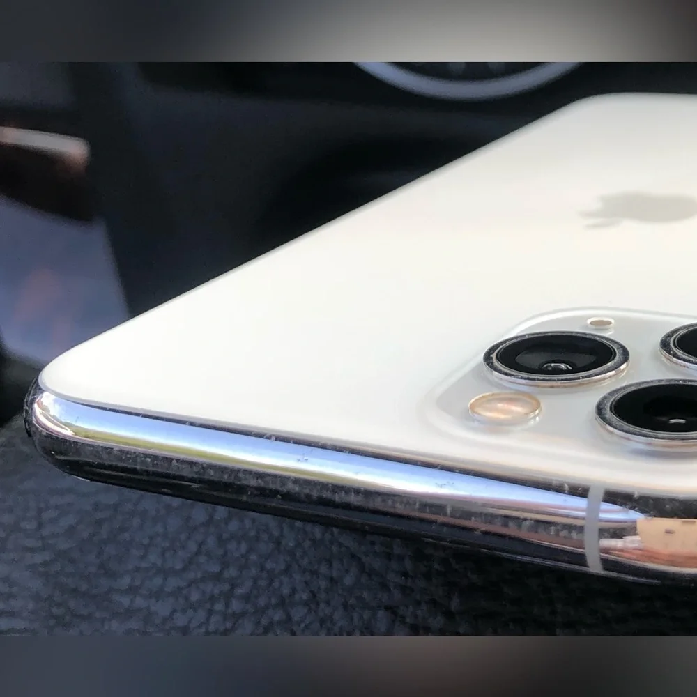 Apple IPhone 11 Pro Smartphone